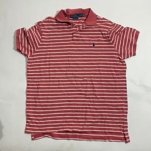 Ralph Lauren Men’s Striped Polo XL